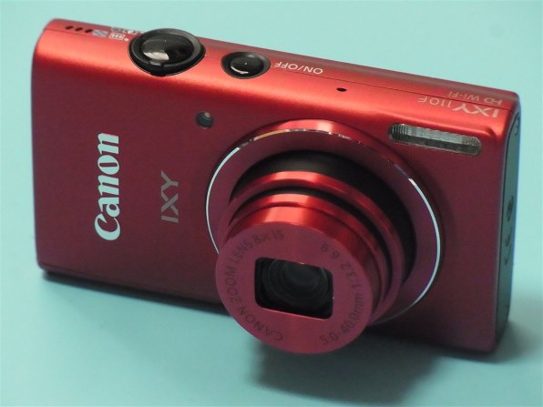 CANON IXY 110F [レッド] 価格比較 - 価格.com
