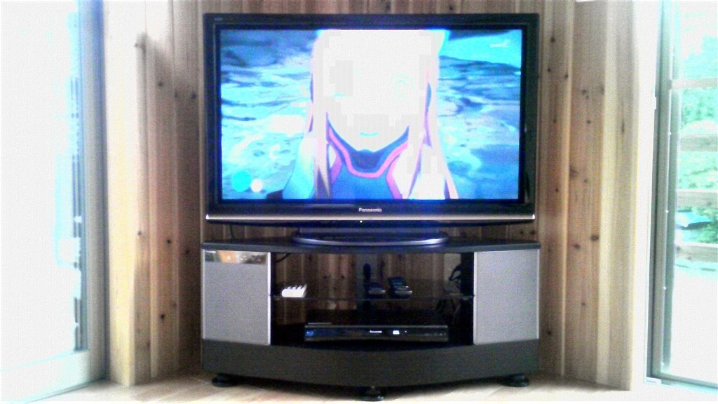 パナソニック VIERA TH-P42G1 [42インチ] opencar3396さんのレビュー