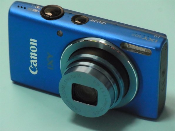 CANON IXY 90F [ブルー] 価格比較 - 価格.com