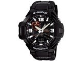 カシオ G-SHOCK スカイコックピット GA-1000-1AJF 価格比較 - 価格.com
