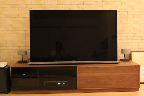 SONY BRAVIA KDL-55HX850 [55インチ]投稿画像・動画 (レビュー) - 価格.com