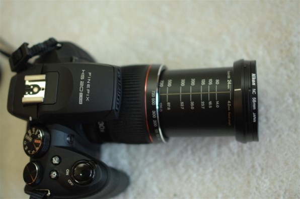 富士フイルム FinePix HS20EXR投稿画像・動画 - 価格.com