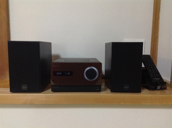 パイオニア X-CM31-R [レッド]投稿画像・動画 - 価格.com