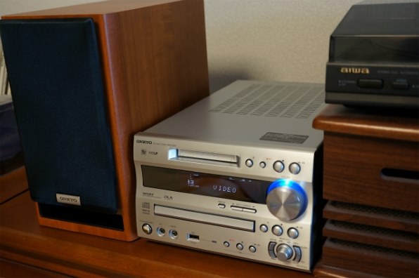 ONKYO X-N7XX(D) レビュー評価・評判 - 価格.com