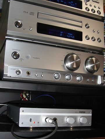5年間使用してみたレビューです』 ONKYO A-933 maks2000さんの