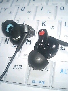 SONY MDR-EX700SL ゼロスフォースさんのレビュー評価・評判 - 価格.com