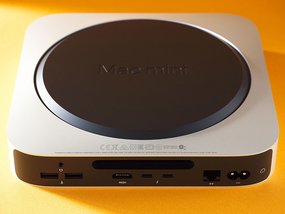 Apple Mac Mini M1 8GBメモリ 512GB SSD-andmary Brenda lace knit set