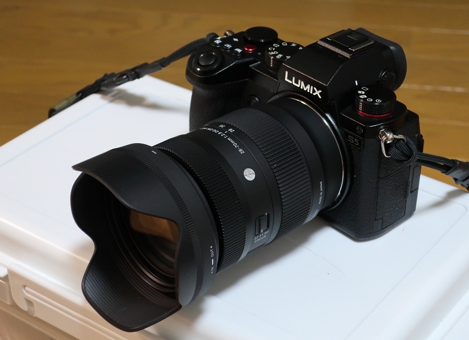 価格.com - 『軽量コンパクト』シグマ 28-70mm F2.8 DG DN [ライカL用