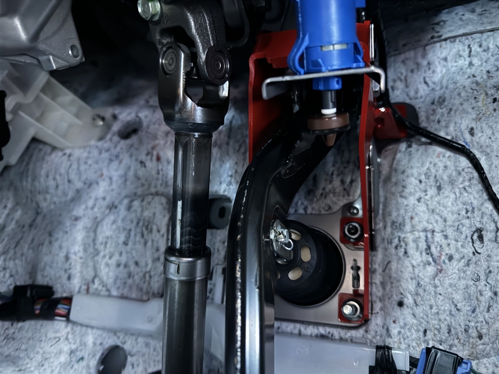 価格.com - 『オートエクゼ のブレーキペダルブレース。』マツダ CX-8