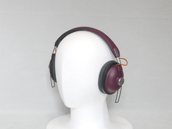 パナソニック RP-HTX80B-K [マットブラック] レビュー評価・評判