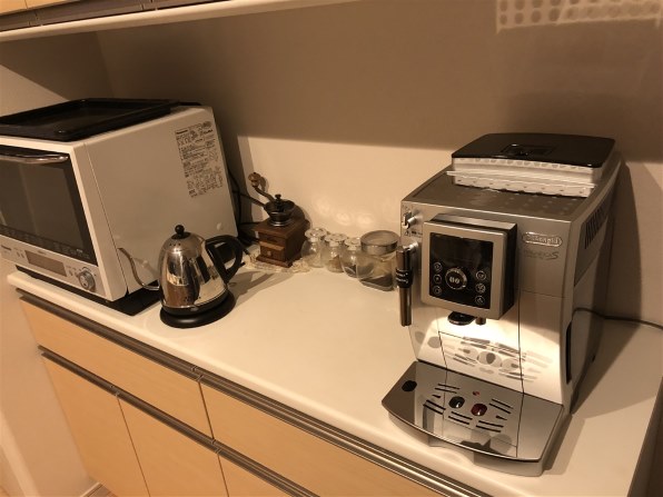 デロンギ マグニフィカS スペリオレ ECAM23420SBN投稿画像・動画