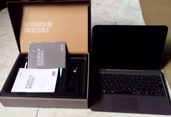 ASUS ASUS TransBook R105HA 価格比較 - 価格.com