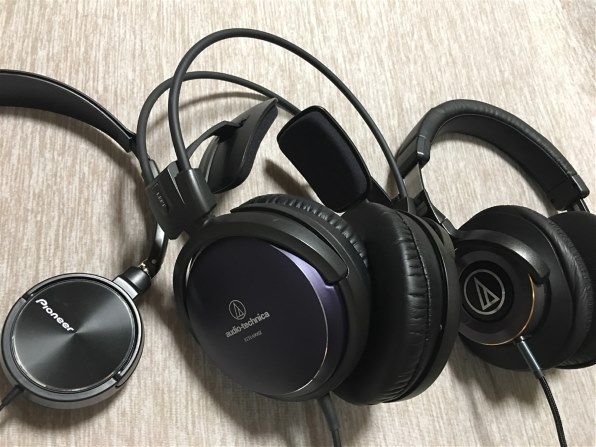 オーディオテクニカ ART MONITOR ATH-A900Z 価格比較 - 価格.com