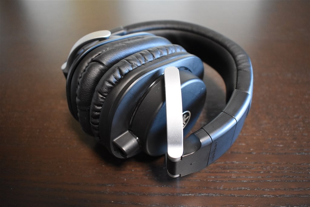 YAMAHAのスタジオモニターヘッドホン』 ヤマハ HPH-MT8 藤本健さんの