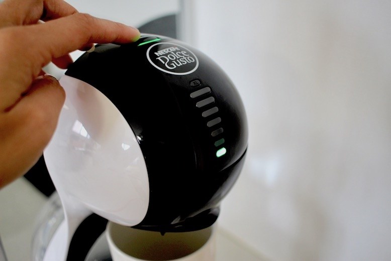 カフェタイムを充実させたいならドルチェグスト！』 ネスレ ネスカフェ