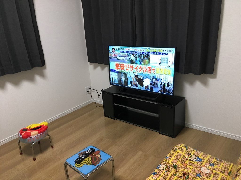 安いですね』 SONY BRAVIA KJ-43W730E [43インチ] towa-towaさんの