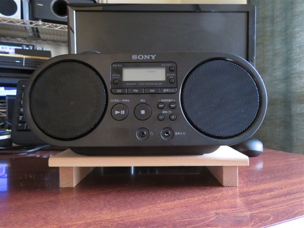 SONY ZS-S40 (L) [ブルー] 価格比較 - 価格.com