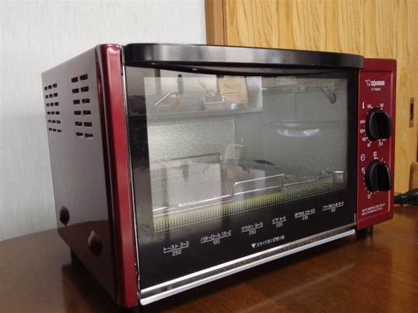 象印 こんがり倶楽部 ET-WM22 価格比較 - 価格.com