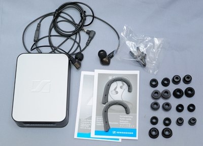 ゼンハイザー IE80 価格比較 - 価格.com