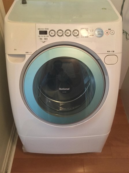 ナショナル Lab NA-V80 レビュー評価・評判 - 価格.com