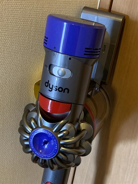 ダイソン Dyson V8 Fluffy SV10FF 価格比較 - 価格.com
