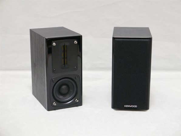ケンウッド Kseries LS-NA9 [ペア]投稿画像・動画 - 価格.com