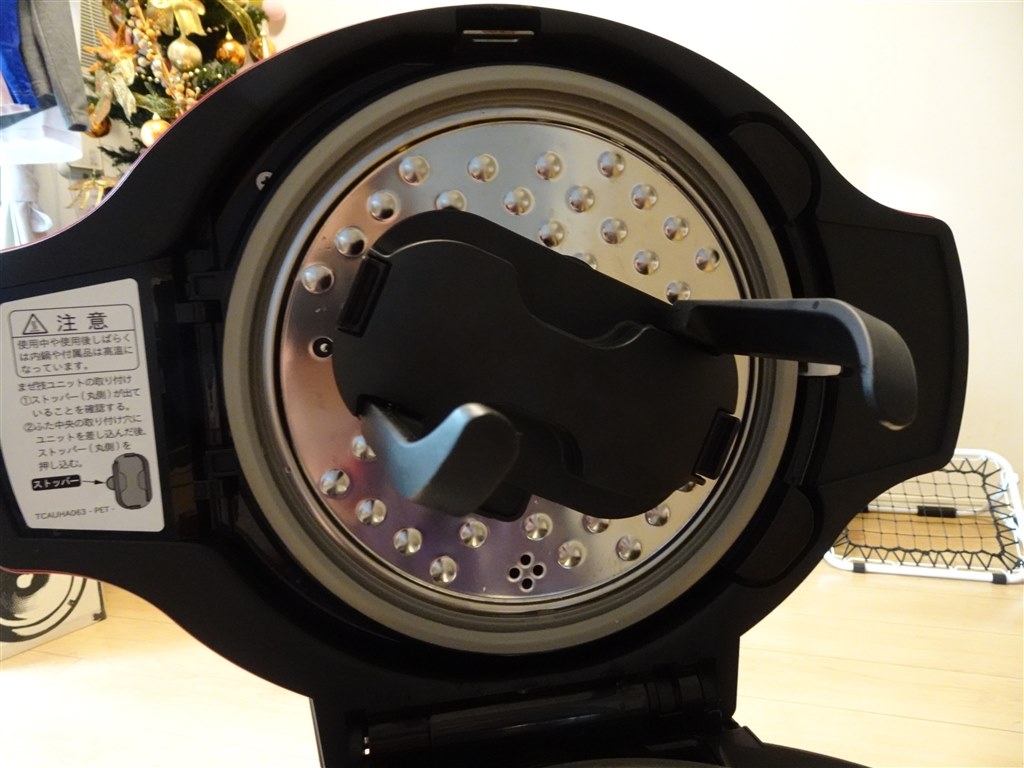 さらに完成度が高まった、既存ユーザーも欲しくなる第4世代』 シャープ