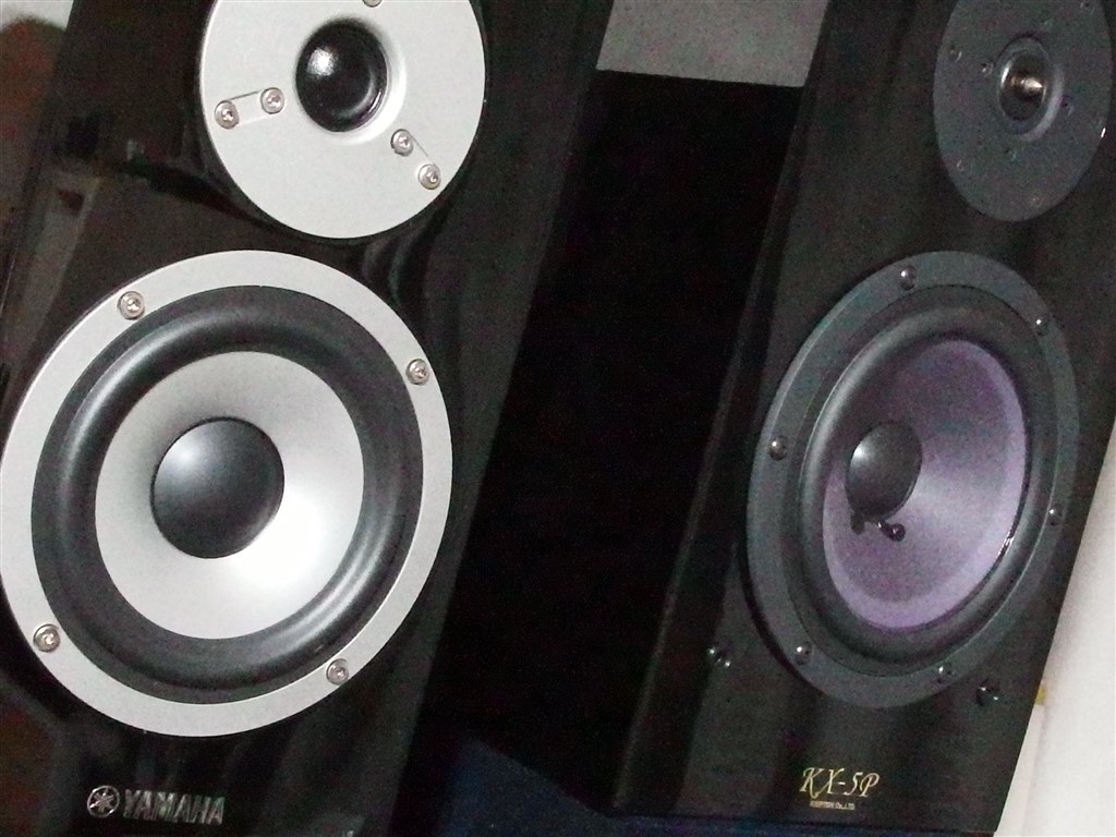 直感で買ってみた』 ヤマハ NS-BP401 [ペア] 乗ってこ0723さんの