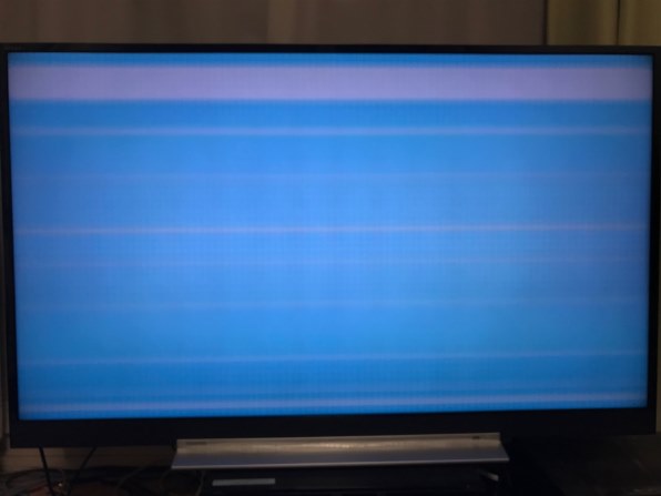 東芝 REGZA 49Z720X [49インチ]投稿画像・動画 (レビュー) - 価格.com