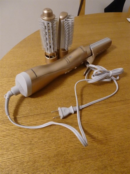 パナソニック くるくるドライヤー ナノケア EH-KN89 価格比較 - 価格.com