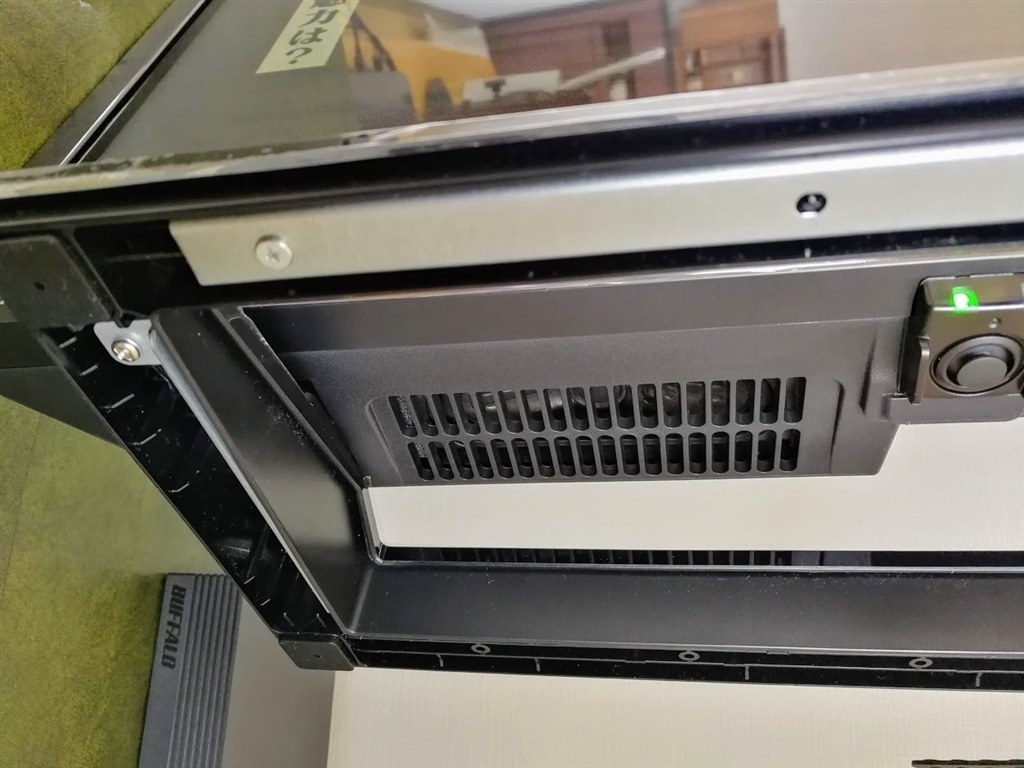 色ムラの少ない液晶TV』 東芝 REGZA 32S22 [32インチ] シマリスの