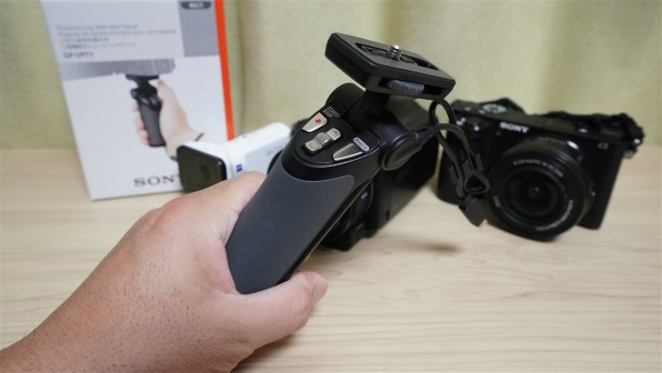SONY GP-VPT1 レビュー評価・評判 - 価格.com
