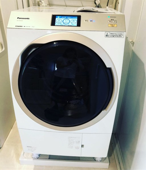 パナソニック NA-VX9900R 価格比較 - 価格.com