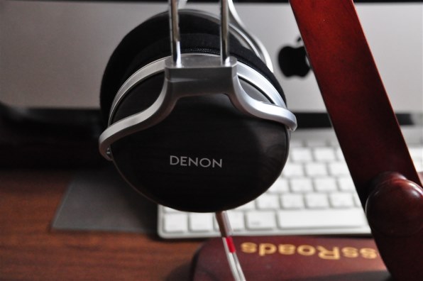 DENON AH-D5200 レビュー評価・評判 - 価格.com