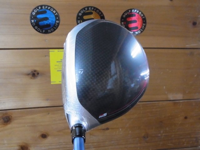 435ccは操作性バツグン！』 テーラーメイド M5 TOUR ドライバー