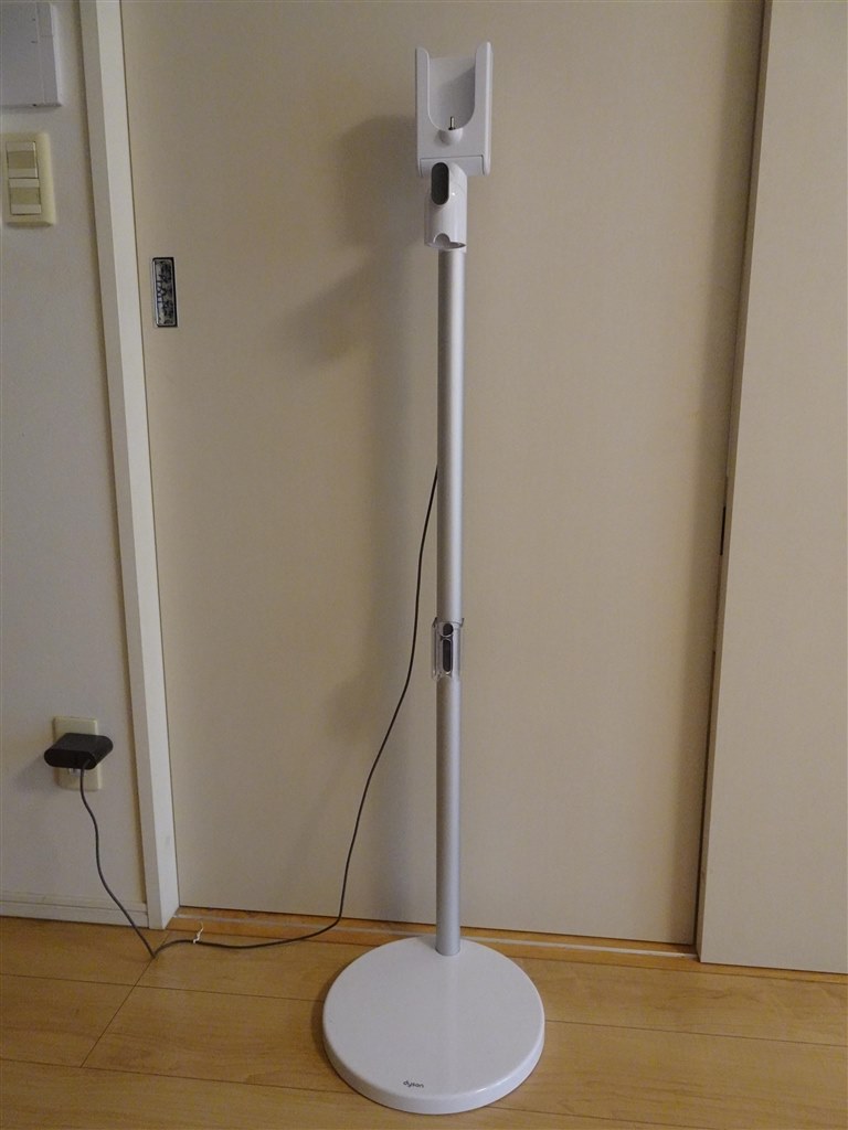 吸引力と見た目以外も勝負に！ダイソンの