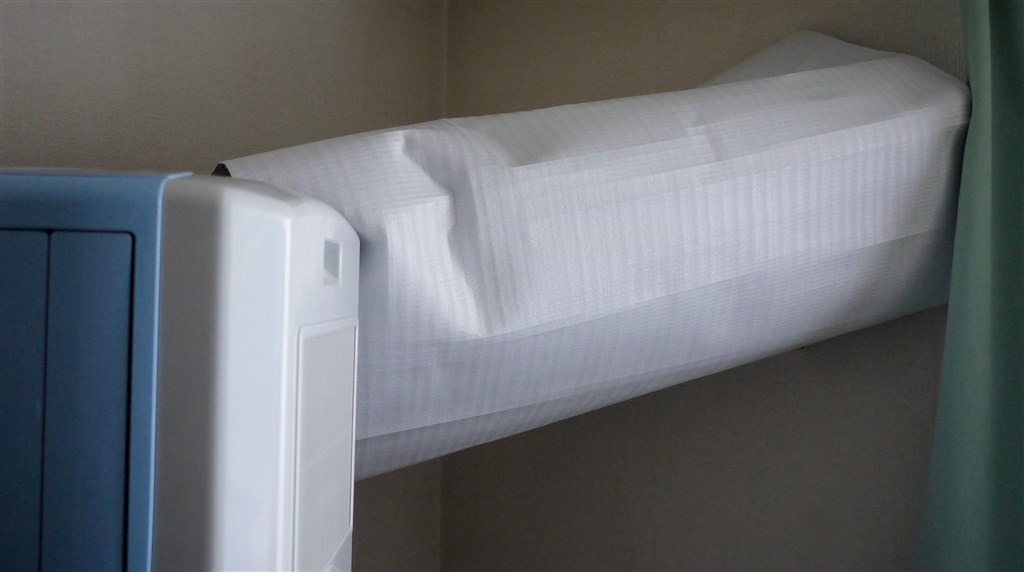 エアコンの代わりにはなりません』 コロナ どこでもクーラー CDM-1019