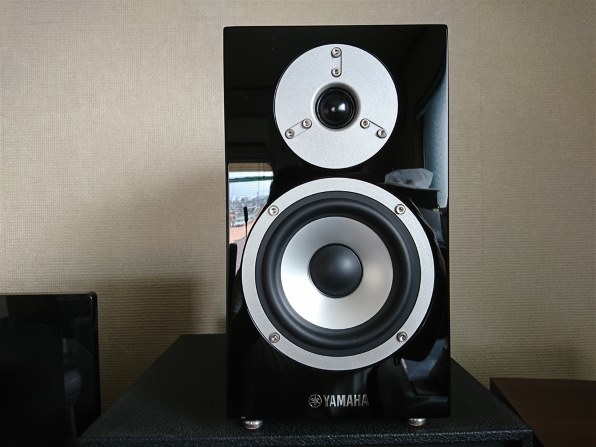 ヤマハ NS-BP401 [ペア]投稿画像・動画 (レビュー) - 価格.com