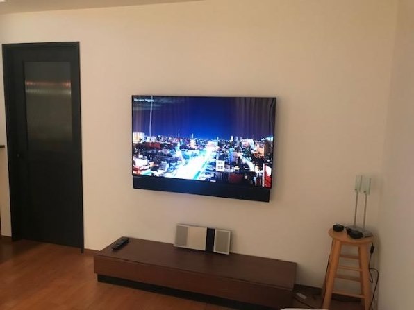 パナソニック VIERA TH-55FZ1000 [55インチ]投稿画像・動画 - 価格.com