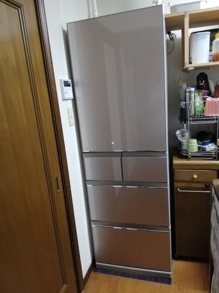 三菱電機 置けるスマート大容量 Bシリーズ MR-B46D 価格比較 - 価格.com