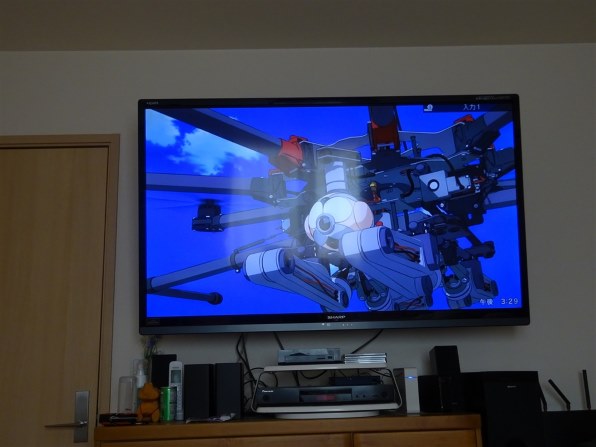 シャープ LED AQUOS LC-60W7 [60インチ] 価格比較 - 価格.com