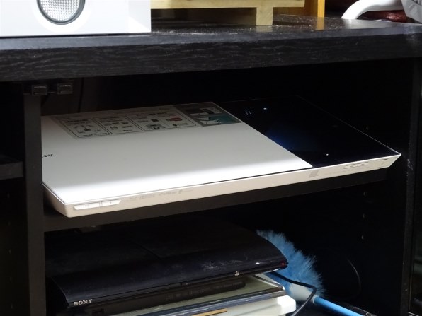 SONY BRAVIA KDL-55W900A [55インチ]投稿画像・動画 (レビュー) - 価格.com