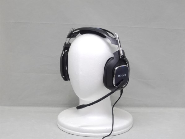 ロジクール ASTRO A40 TR Headset/Astro MixAmp Pro TR A40TR-MAP-002