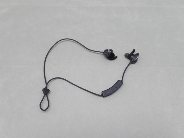 オーディオテクニカ SONICSPORT ATH-SPORT90BT BK [ガンメタルブラック