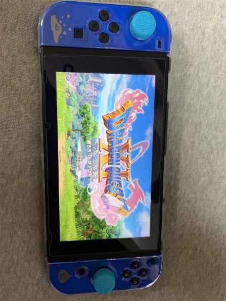 任天堂 Nintendo Switch ドラゴンクエストXI S ロトエディション 価格