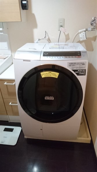 日立 ヒートリサイクル 風アイロン ビッグドラム BD-SX110CR 価格比較