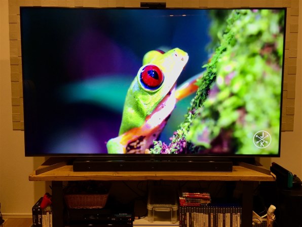 SONY BRAVIA KJ-75X9500G [75インチ] レビュー評価・評判 - 価格.com