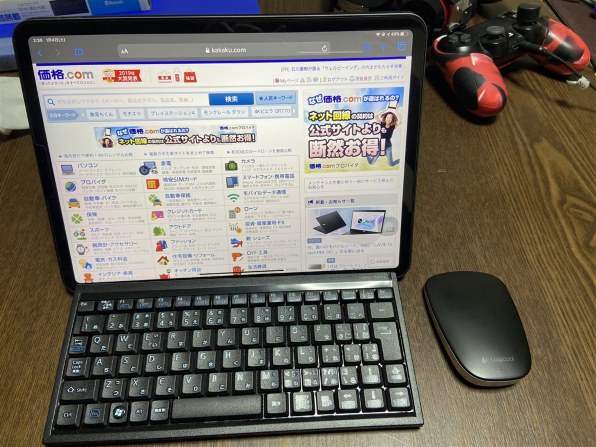 Apple iPad Pro 11インチ 第1世代 Wi-Fi 64GB MTXP2J/A [シルバー]投稿