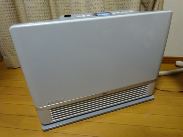 リンナイ ルームほっと！ RFM-Y60EB 価格比較 - 価格.com