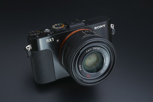 SONY サイバーショット DSC-RX1 レビュー評価・評判 - 価格.com